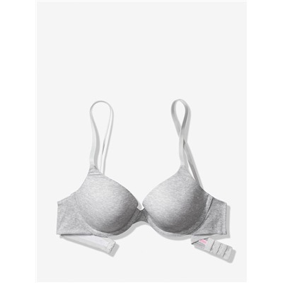 PINK WEAR EVERYWHERE T-SHIRT LIGHTLY LINED BRA