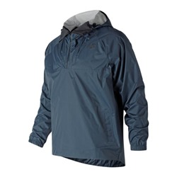 Unisex 247 Luxe Anorak CLOTHING JACKETS