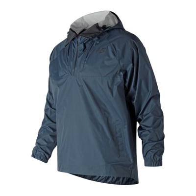 Unisex 247 Luxe Anorak CLOTHING JACKETS
