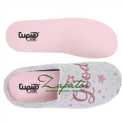 Tupie · 3087TPH