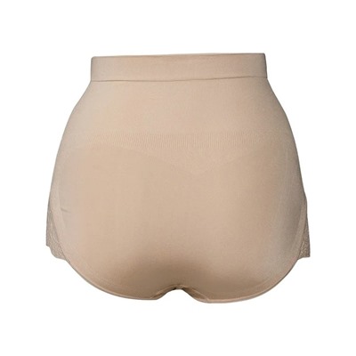 ESMARA® Lingerie Formslip, 2 Stück, Seamless, eingestrickte Stützzonen, enthält Elasthan