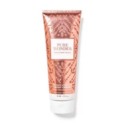 PURE WONDER Ultimate Hydration Body Cream