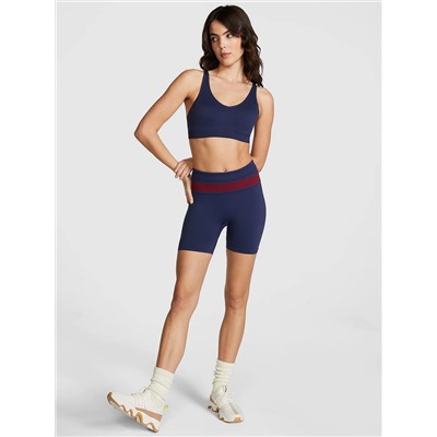 PINK SEAMLESS AIR MEDIUM-IMPACT SPORTS BRA