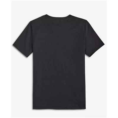 Jordan Big Boys Short-Sleeve Pixel Graphic T-Shirt