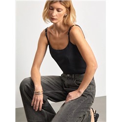 Джинсы Loose Fit 378, D378/hoar