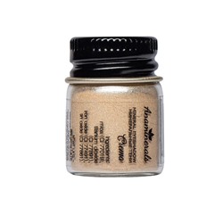 Тени минеральные "Crema"