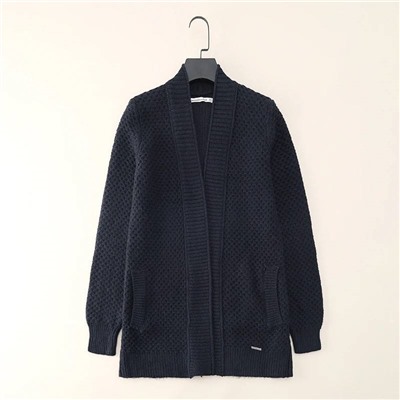 Вязанный кардиган Abercrombi*e&Fitch