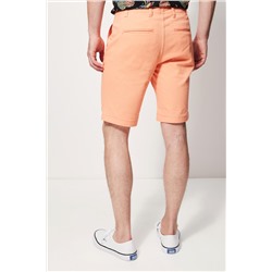 Short Coral