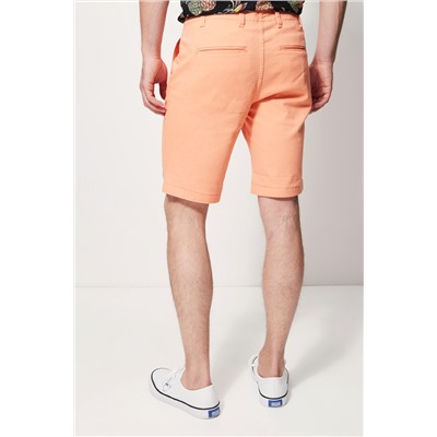 Short Coral
