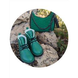 Ab.Zapatos 4619/2 Encina + AB.Z · Pelle · 21-19 (370) Encina АКЦИЯ