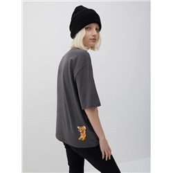 T-Shirt Tom & Jerry
