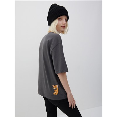 T-Shirt Tom & Jerry