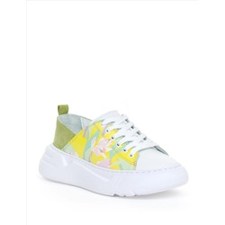 Yeşil Sneaker