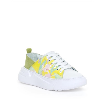 Yeşil Sneaker