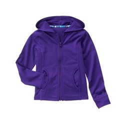 gymgo™ Active Hoodie