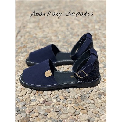 КОМБО AB.Zapatos · 966 · Marino+AB.Z · Pelle · mochila 421 (650) Marino АКЦИЯ &##x1f4a5;