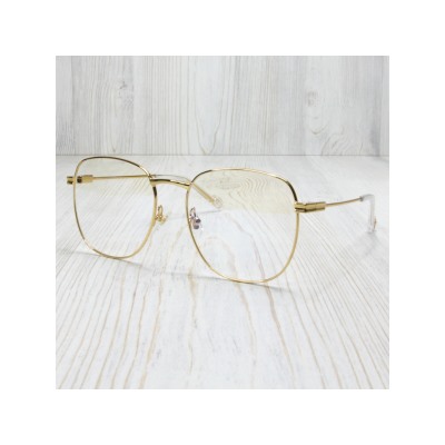 FE00823 - Оправа GENTLE MONSTER ONIL  col.031 gold