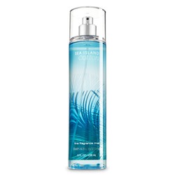 Signature Collection


Sea Island Cotton


Fine Fragrance Mist