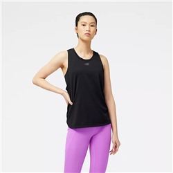 Impact Run Luminous Tank
