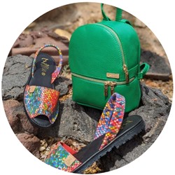 AB.Zapatos · 320-8PC · multicolor+AB.Z · 147 (430) ENCINA