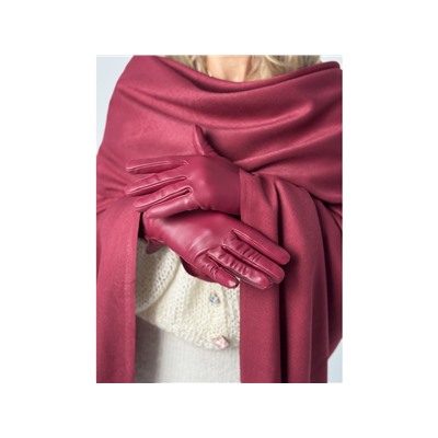 Палантин Pashmina женский Lanotti/сливовый