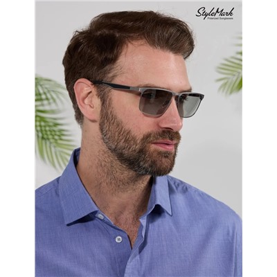 StyleMark Polarized L1528F солнцезащитные очки