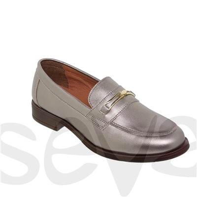 Casual, ZAPATO SEÑORA PIEL