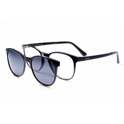 Оправа с солнцезащитной насадкой (Clip-on) StyleMark Polarized C2703A