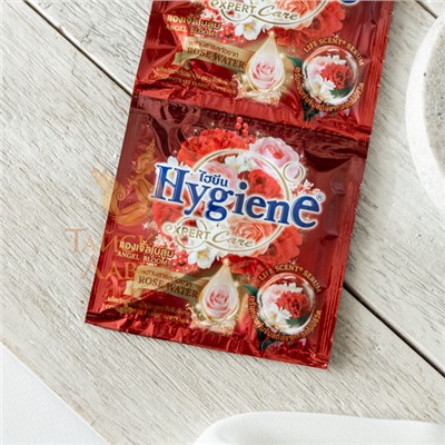 Кондиционер для белья HYGIENE Райский Сад, 20 мл