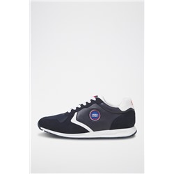 Zapatillas Azul marino