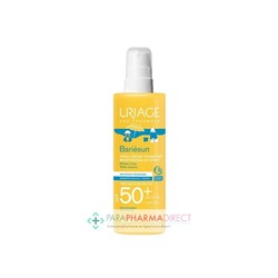 Uriage Bariésun Enfant Spray Hydratant SPF50+ 200ml