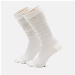 WOMEN'S 2-PACK CUSHIONED BOOT SOCKS