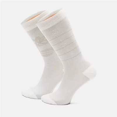 WOMEN'S 2-PACK CUSHIONED BOOT SOCKS