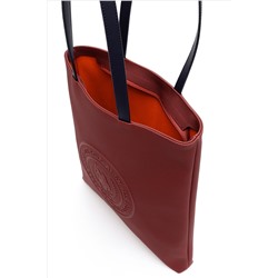 Kadın Bordo Omuz Çantası