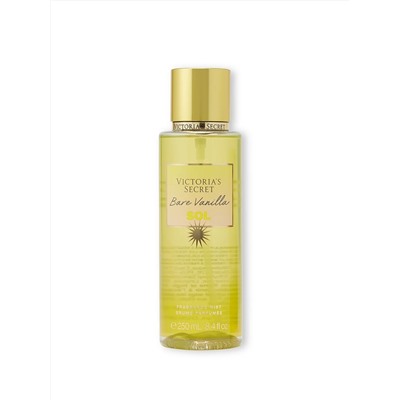 Sol Body Mist