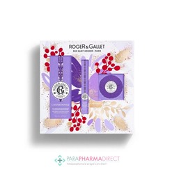 Roger & Gallet Coffret Lavande Royale