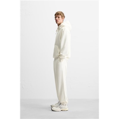 PANTALÓN JOGGER BÁSICO