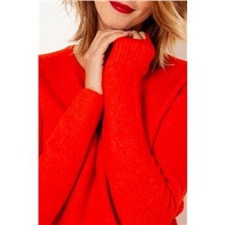 Jersey Rojo