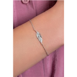 Pulsera Plata