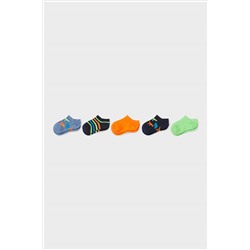 Multipack 5er - Sneakersocken