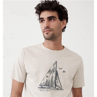 Graphic T-Shirt