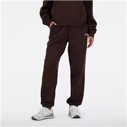 Linear Heritage Brushed Back Fleece Sweatpant