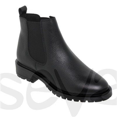 Casual, BOTIN SEÑORA PIEL