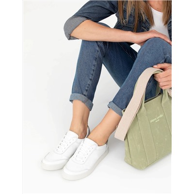 Beyaz Sneaker