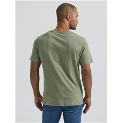 Men's Soaring Eagle Graphic Tee