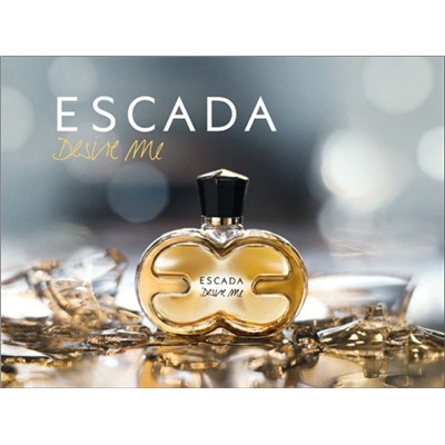 ESCADA DESIRE ME edp (w) 50ml