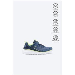 Technical sneakers