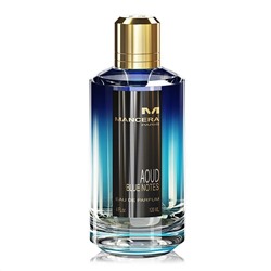 MANCERA AOUD BLUE NOTES edp 2ml пробник