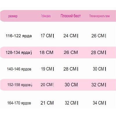 Купальник для девочек экспорт