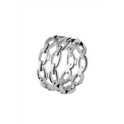 Anillo Plata